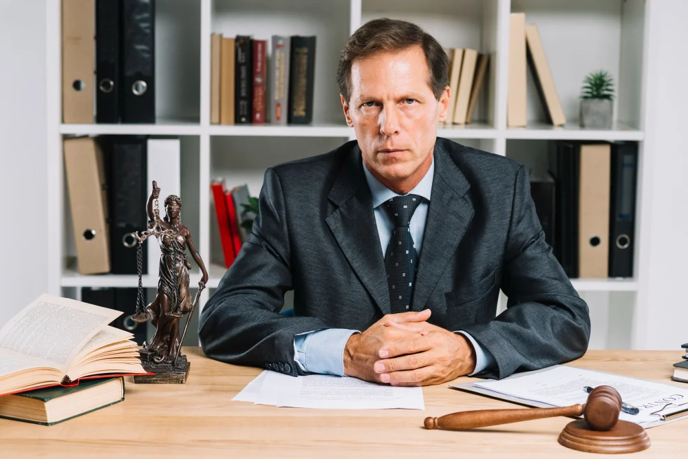 O que faz um Advogado Criminalista? Defesa e responsabilidade 1 Advogado Criminalista