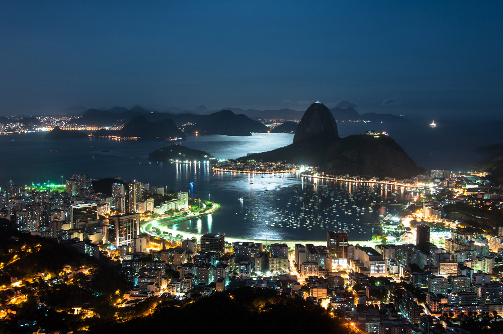 Onde passear a noite no Rio de Janeiro? 2 passear a noite no Rio de Janeiro