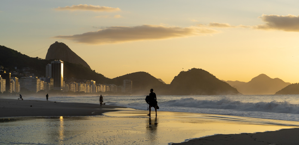 Onde passear a noite no Rio de Janeiro? 1 passear a noite no Rio de Janeiro