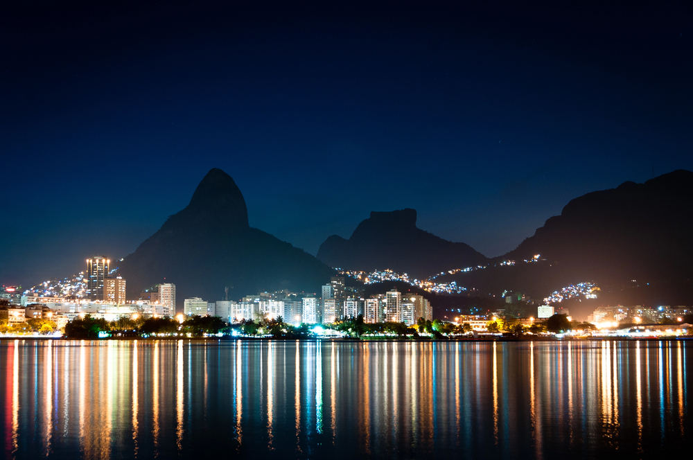 Onde passear a noite no Rio de Janeiro? 3 rio de janeiro a noite