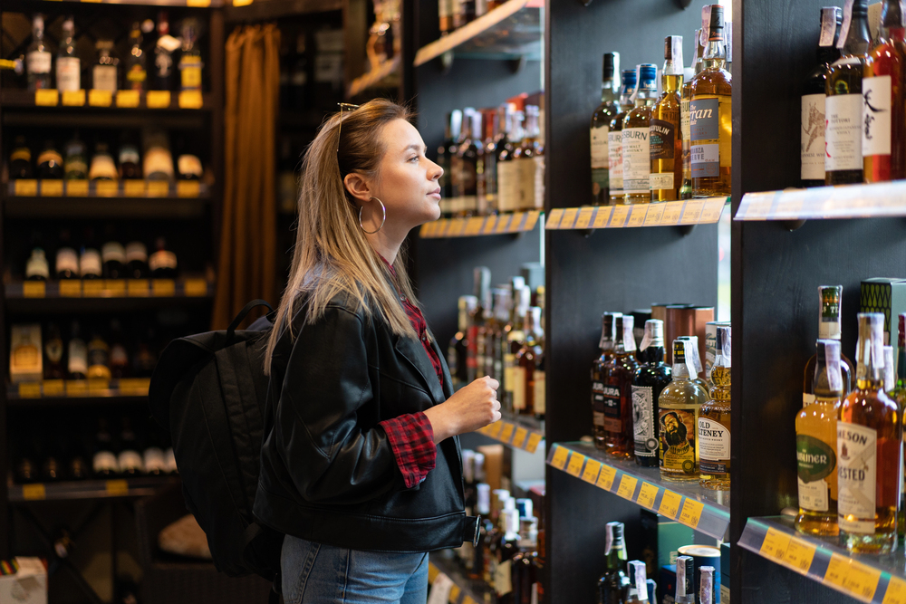 Quais são as melhores bebidas para comemorar? 1 bebidas para comemorar