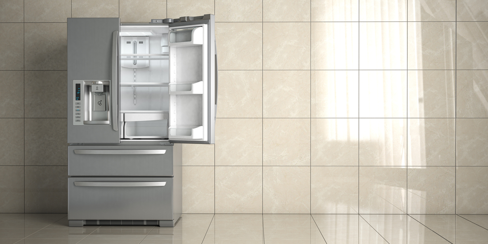Freezer não está gelando: o que pode ser? 4 tipos de geladeiras