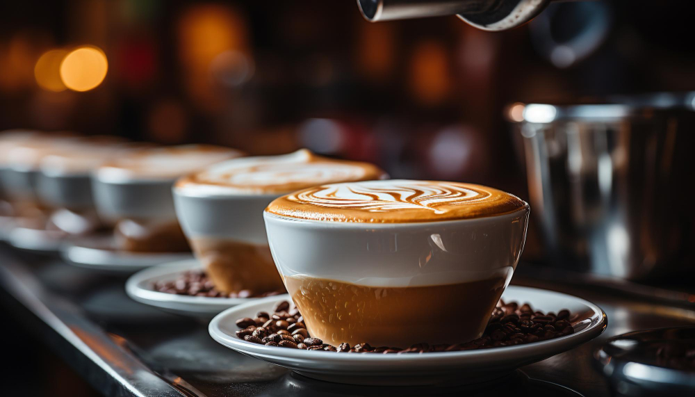 Quais são os tipos de café mais consumidos? 3 abrir uma Cafeteria
