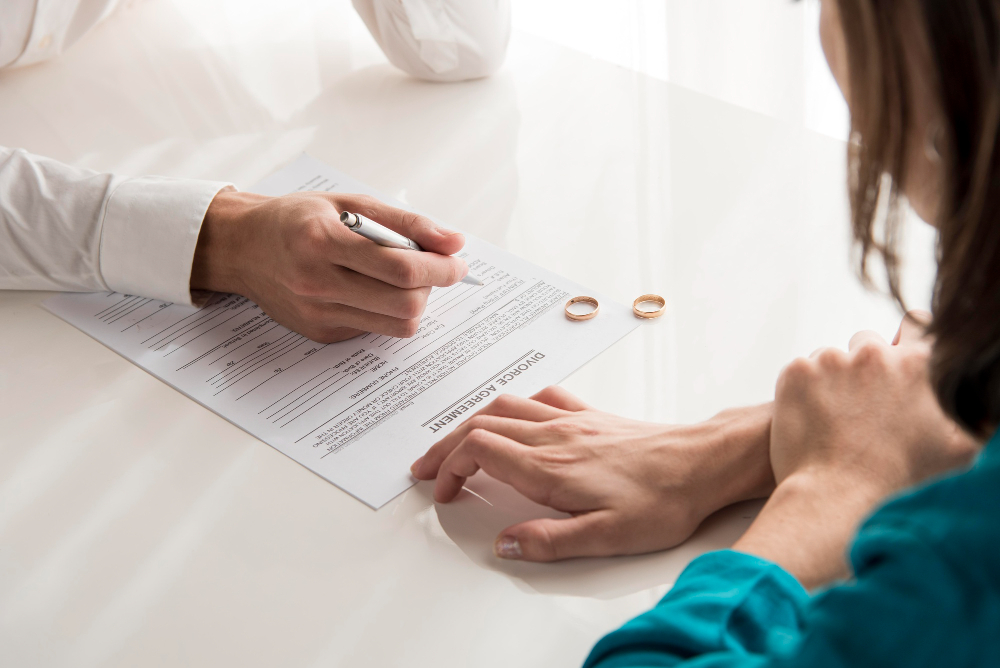 Quanto custa um divórcio amigável? Descubra antes de começar 2 divorcio amigavel 2