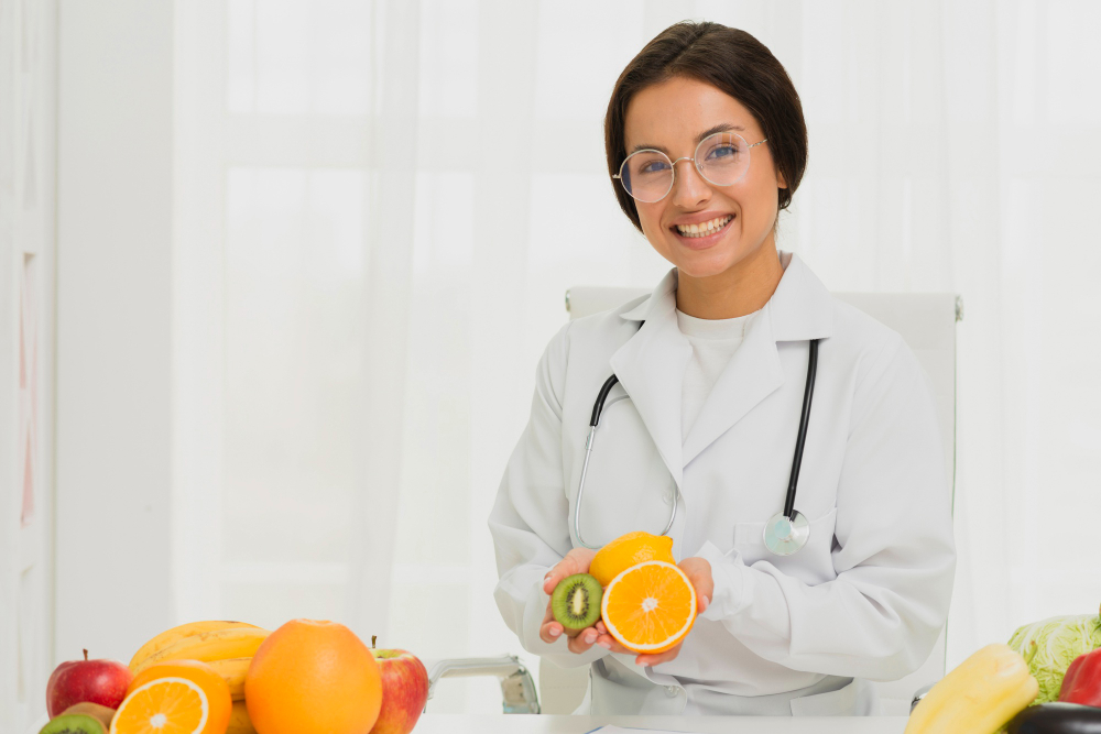 Nutrologia Preventiva: Performance e Longevidade 3 Nutrologo 2