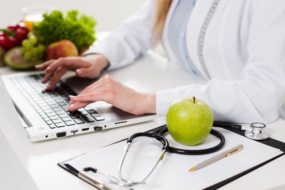 Nutrologia Preventiva: Performance e Longevidade 1 Nutrologia Preventiva