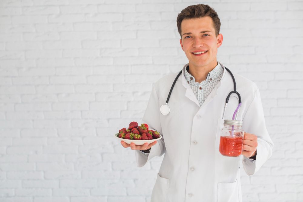 Nutrologia Preventiva: Performance e Longevidade 2 Nutrologo 7