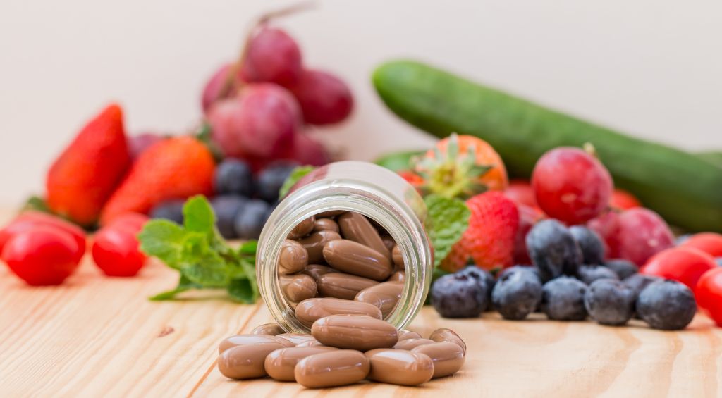 Regulamentação protege consumidor de complementos alimentares 2 Suplementacao alimentar 2