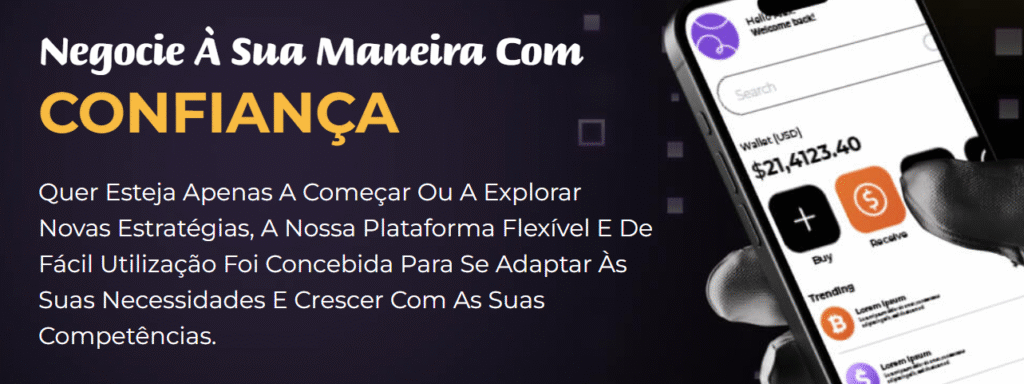 Análise de Fimatron.com: Uma Plataforma Segura e Versátil para Negociação de Cripto, Forex e CFD 1 image