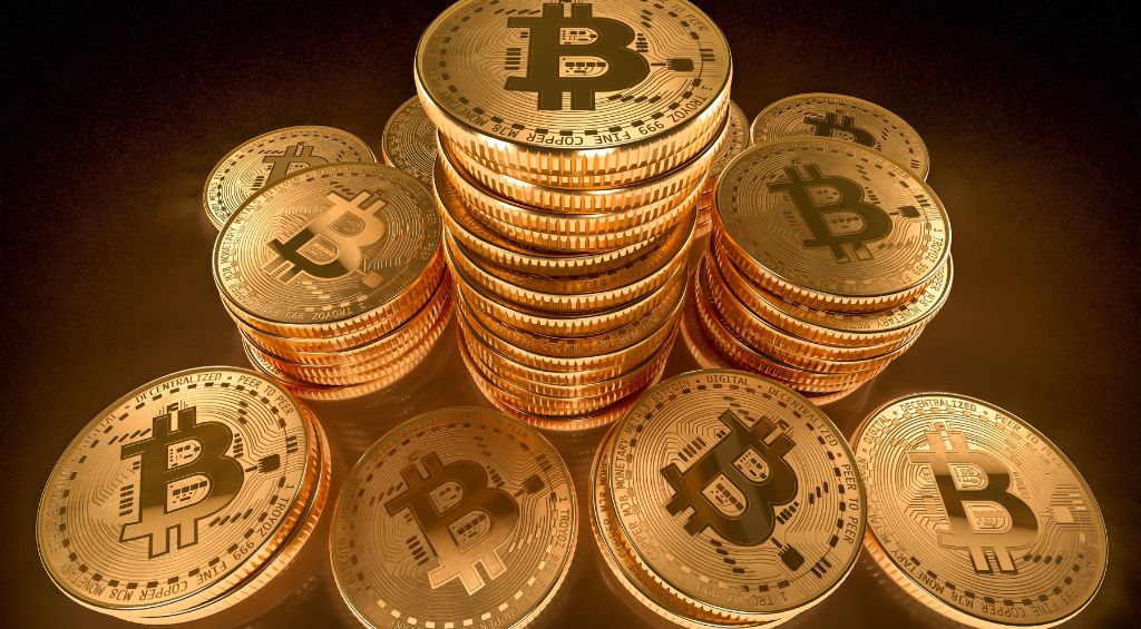 Bitcoin de Hoje: A Revolução Financeira Digital 1 bitcoin hoje