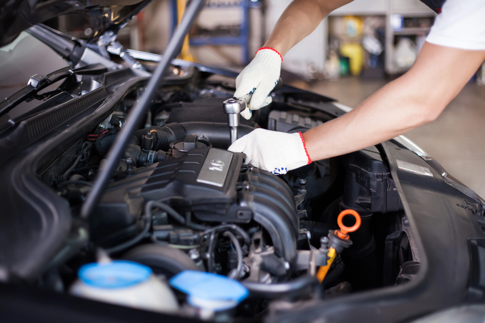Motor de carro: cuidados essenciais para maior durabilidade 2 manutencao preventiva de carro novo 2