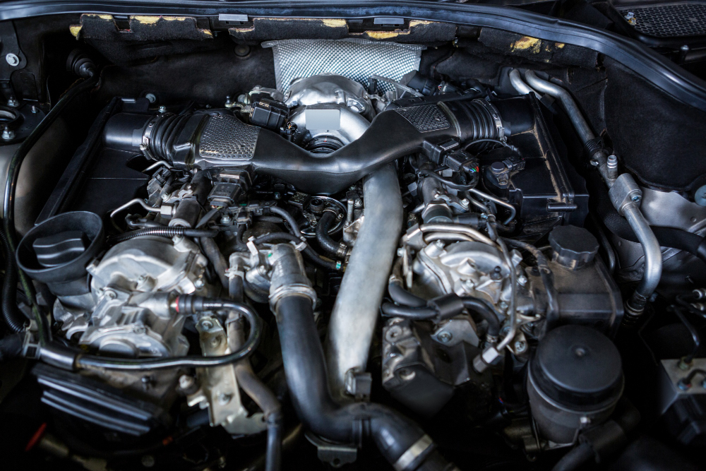 Motor de carro: cuidados essenciais para maior durabilidade 3 motor carro