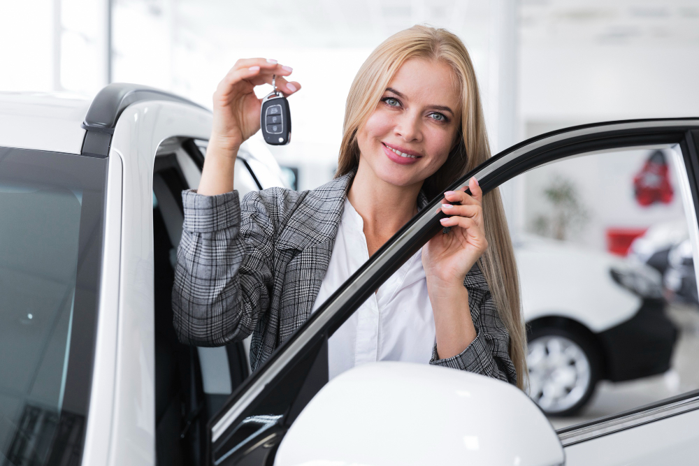 Como contratar proteção veicular? Confira tudo o que é preciso saber! 1 protecao veicular carro 3