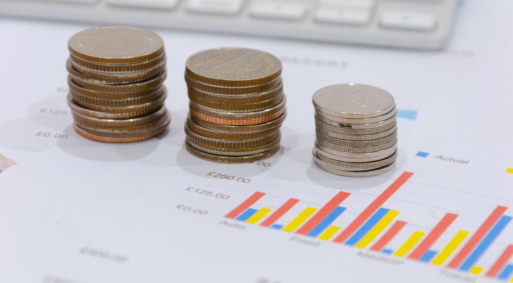 Pirâmide financeira: evite golpes de investimento 2 Gestao financeira 6