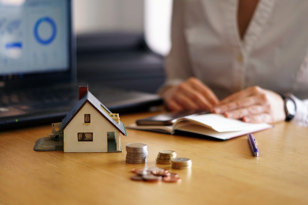 Banco Inter vs Creditas: Qual o melhor empréstimo com garantia de imóvel? 2 emprestimo consignado do INSS