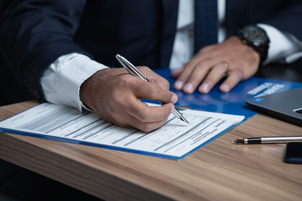 Escritório de Advocacia Empresarial de São Paulo: Como Podemos Ajudar Sua Empresa no Dia a Dia? 1 Advocacia Empresarial de São Paulo
